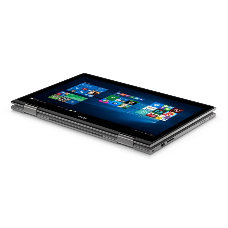 Buy Dell Inspiron 15 5568 2-in-1 Laptop In Noida (Core i7-6500U